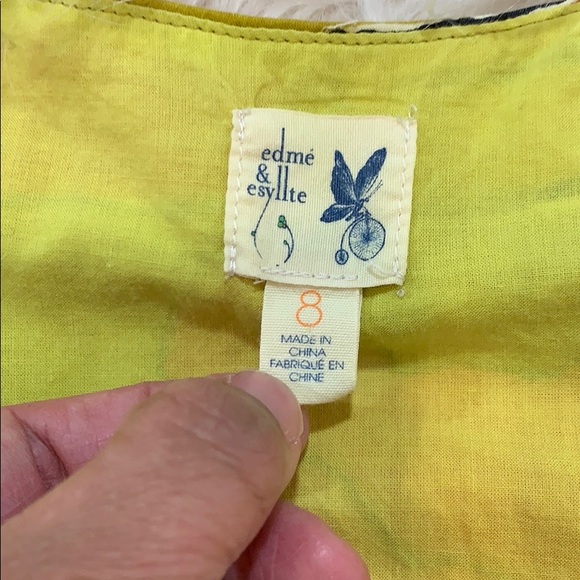 Anthropologie Top-b2 - Picture 6 of 8